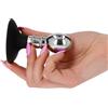Toyz4lovers Plug Anale Pleasure Sphere