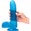 Toyz4lovers Dildo Realistico Jelly Alvaro 23 cm