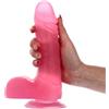 Toyz4lovers Dildo Realistico Jelly Alvaro 23 cm