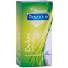 Pasante Preservativi Ritardanti Pasante Delay Infinity