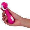 Toyz4lovers Vibratore Clitoride Crazy Tongue