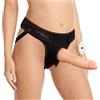 Lovetoy Strap On Sensation 19 cm