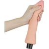 Lovetoy Vibratore Realistico Gary 23 cm