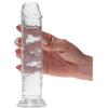 Toyz4lovers Dildo Realistico Clear Flavour 18,5 cm