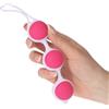 Toyz4lovers Palline Triple pleasure purple