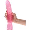 Toyz4lovers Dildo XXL Jelly Sebastiano 26,5 cm