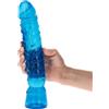 Toyz4lovers Dildo XXL Jelly Sebastiano 26,5 cm