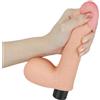 Lovetoy Vibratore Realistico Gary 17 cm