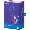 Satisfyer Palline Vaginali Strength Balls