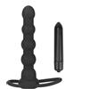 Lovetoy Vibratore Anale Rock Balled