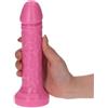 Toyz4lovers Dildo Realistico Camillo 20,5 cm