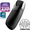 Satisfyer Masturbatore Automatico Men Vibration Plus
