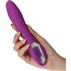 Toyz4lovers Vibratore Classico Concave Viola