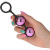 Toyz4lovers Palline Vaginali Hot Double Pleasure 3 cm