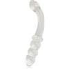 Lovetoy Dildo Anale Glass Desire