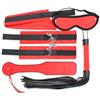 Toyz4lovers Kit Bondage Velvet Touch