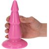 Toyz4lovers Plug Anale Pino 15,5 cm