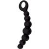 Toyz4lovers Dildo anale caterpillass black