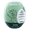 Satisfyer Masturbatore Riffle Egg