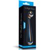 Lovetoy Dildo Anale Twilight Gleam Crystal