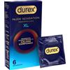 Durex Preservativi Durex Nude Sensation XL