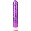 Chisa Novelties Vibratore Realistico Basic Pulsator 23 cm