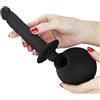 Lovetoy Doccia Anale Dildo Deluxe