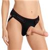 Lovetoy Strap On Desire 20 cm