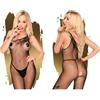 Penthouse Tuta Sexy Fancy Dope Nero S/L