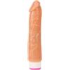 Chisa Novelties Vibratore Realistico Sexy Whopper 20 cm rosa flesh