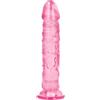 Toyz4lovers Dildo Realistico Jelly Amedeo 19 cm