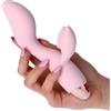 Toyz4lovers Vibratore Rabbit Tuning Fork Wave