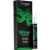 Orgie Spray Sesso Orale Wow! Menta