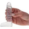 Toyz4lovers Dildo Realistico Clear Sensation 11,5 cm