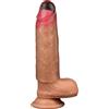 Lovetoy Guaina e Prolunga Pene Flawless 15,5 cm