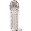 Chisa Novelties Guaina Fallica Nubby 14,5 cm