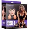 Lovetoy Bambola Gonfiabile Victoria Love