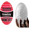 Lovetoy Masturbatore Stamina Nodules