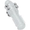 Toyz4lovers Guaina e Prolunga Pene Stretchy Penis 13,5 cm