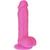 Toyz4lovers Dildo Realistico Berry 23,5 cm