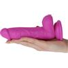 Toyz4lovers Dildo Realistico Berry 23,5 cm