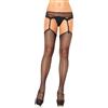 Leg Avenue Calze a rete Fishnet