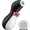 Satisfyer Pro Penguin Succhia Clitoride
