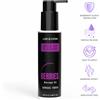 Lube4Lovers Olio da Massaggio Pleasure Frutti di Bosco 120 ml