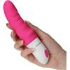 Toyz4lovers Vibratore Punto G Rhinhorn Vibe