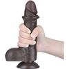 Lovetoy Dildo Realistico Earthy 19,5 cm