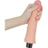 Lovetoy Vibratore realistico Eric 22 cm