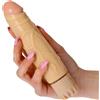 Toyz4lovers Vibratore Realistico Fury 19,5 cm