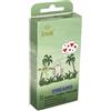 Amor Condoms Preservativi Stimolanti Amor Wild Dreams