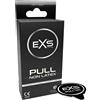 Preservativi EXS No Latex Pull 6pz